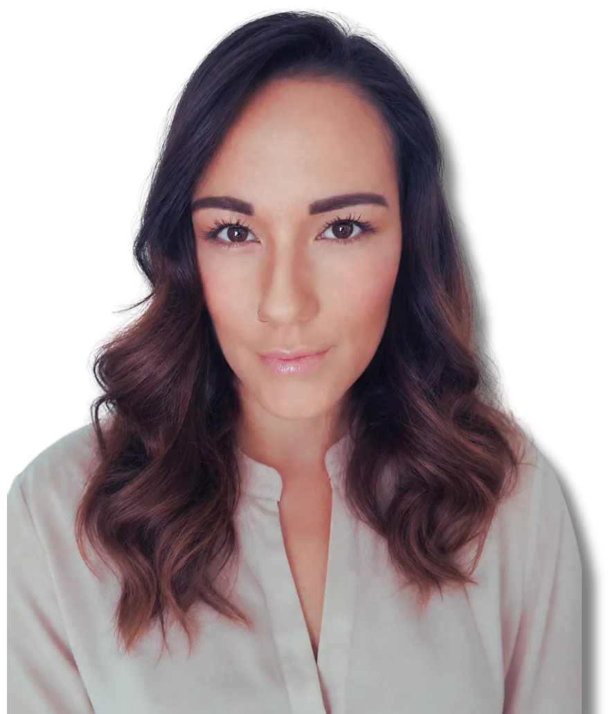 Samantha Mew, Creative & Senior Project Manager